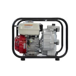 Brave BRP200TP2 2" Trash Pump W/ Honda GX200 Engine -3D Prima Boutique GNE BRP200TP2 hash escaped 8