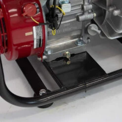 Brave BRP200TP2 2" Trash Pump W/ Honda GX200 Engine -3D Prima Boutique GNE BRP200TP2 hash escaped 9