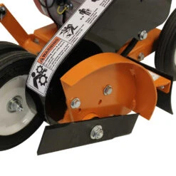 Brave BRPE105H 10" Edger Straight Blade Honda GX120 -3D Prima Boutique GNE BRPE105H hash escaped 9