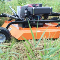 Brave BRPRC108HE 44" Rough Cut Mower Towable W/ Honda GXV630 Engine -3D Prima Boutique GNE BRPRC108HE hash escaped 11