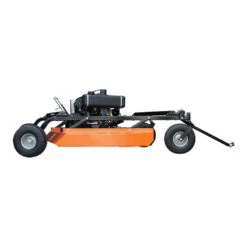 Brave BRPRC108HE 44" Rough Cut Mower Towable W/ Honda GXV630 Engine -3D Prima Boutique GNE BRPRC108HE hash escaped 3