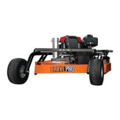 Brave BRPRC108HE 44" Rough Cut Mower Towable W/ Honda GXV630 Engine -3D Prima Boutique GNE BRPRC108HE hash escaped 4