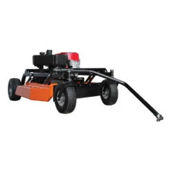 Brave BRPRC108HE 44" Rough Cut Mower Towable W/ Honda GXV630 Engine -3D Prima Boutique GNE BRPRC108HE hash escaped 5