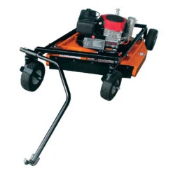 Brave BRPRC108HE 44" Rough Cut Mower Towable W/ Honda GXV630 Engine -3D Prima Boutique GNE BRPRC108HE hash escaped 7