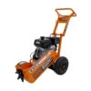 Brave BRSG105K 14 HP Kohler Stump Grinder