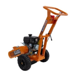 Brave BRSG105K 14 HP Kohler Stump Grinder -3D Prima Boutique GNE BRSG105K hash escaped 4