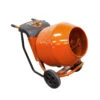 Brave GPE211005 MIXZR 5-Cu. Ft. Direct Drive Cement Mixer Includes Stand