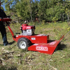 Maxim MBC190H 26" Width Brush Cutter Cutting W/ Honda GXV390 Engine -3D Prima Boutique GNE MBC190H hash escaped 11