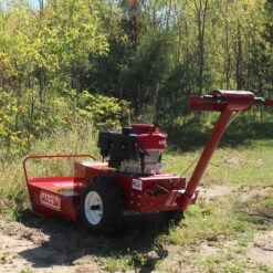 Maxim MBC190H 26" Width Brush Cutter Cutting W/ Honda GXV390 Engine -3D Prima Boutique GNE MBC190H hash escaped 12