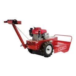 Maxim MBC190H 26" Width Brush Cutter Cutting W/ Honda GXV390 Engine -3D Prima Boutique GNE MBC190H hash escaped 5