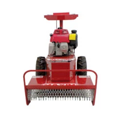 Maxim MBC190H 26" Width Brush Cutter Cutting W/ Honda GXV390 Engine -3D Prima Boutique GNE MBC190H hash escaped 7
