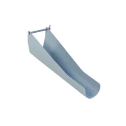 MudMixer MMAC-0133.MUD Chute Extension Attachment