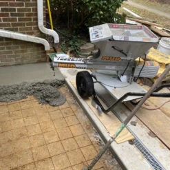 MudMixer MMXR-3221 Portable Concrete Mixer Heavy Duty Electric -3D Prima Boutique GNE MMXR 3221 hash escaped 3