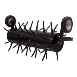 Maxim MSP36.MAX 36" Plug Aerator Tow-Behind W/ 24 Gallon Drum