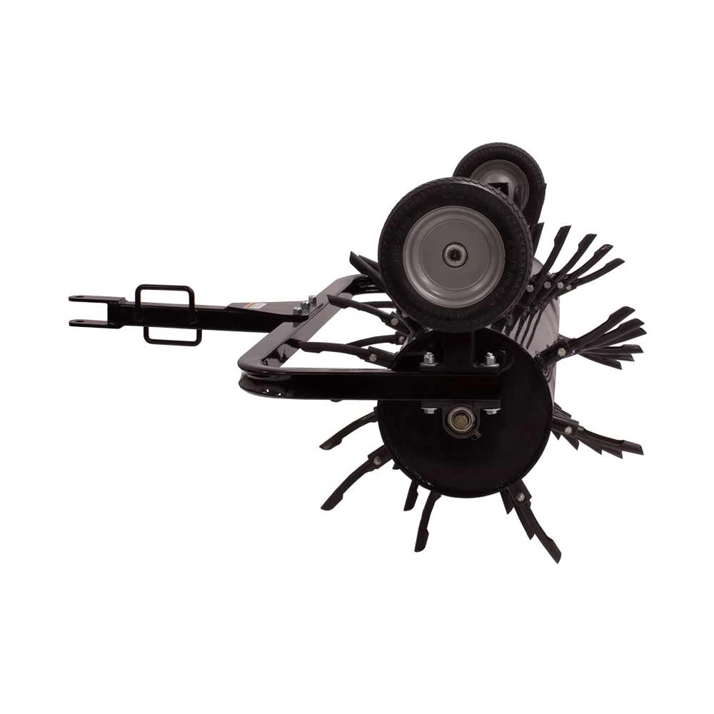 Maxim MSP36.MAX 36" Plug Aerator Tow-Behind W/ 24 Gallon Drum 4 Maxim MSP36.MAX 36" Plug Aerator Tow-Behind W/ 24 Gallon Drum – Image 4