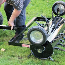 Maxim MSP36.MAX 36" Plug Aerator Tow-Behind W/ 24 Gallon Drum 19 Maxim MSP36.MAX 36" Plug Aerator Tow-Behind W/ 24 Gallon Drum -3D Prima Boutique GNE MSP36.MAX hash escaped 8