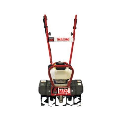 Maxim MTC35H Mini Tiller/Cultivator W/ Honda GX35 Engine -3D Prima Boutique GNE MTC35H hash escaped 7