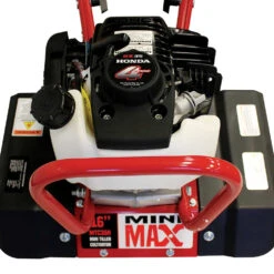 Maxim MTC35H Mini Tiller/Cultivator W/ Honda GX35 Engine -3D Prima Boutique GNE MTC35H hash escaped 9