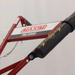 Maxim RMT55H.MAX Commercial Tiller W/ Honda GX160 Engine -3D Prima Boutique GNE RMT55H.MAX hash escaped 10