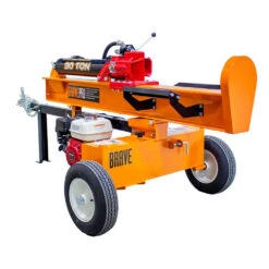 Brave VH1730GX 30-Ton Log Splitter W/ Honda GX200 -3D Prima Boutique GNE VH1730GX hash escaped 3