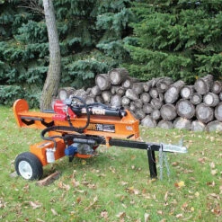 Brave VH1737GX 37-Ton Log Splitter W/ Honda GX270 Engine -3D Prima Boutique GNE VH1737GX hash escaped 10