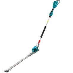 Makita GNU01Z 40V Max XGT24" Articulating Pole Hedge Trimmer - Bare Tool