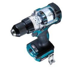 Makita GPH01Z 40V MAX XGT 1/2" Brushless Cordless Hammer Driver Drill -Bare Tool -3D Prima Boutique GPH01Z 5