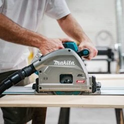 Makita GPS01Z 40V MAX XGT 6-1/2" Plunge Circular Saw AWS Capable - BareTool 14 Makita GPS01Z 40V MAX XGT 6-1/2" Plunge Circular Saw AWS Capable - BareTool -3D Prima Boutique GPS01Z 3