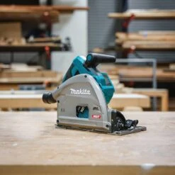 Makita GPS01Z 40V MAX XGT 6-1/2" Plunge Circular Saw AWS Capable - BareTool 15 Makita GPS01Z 40V MAX XGT 6-1/2" Plunge Circular Saw AWS Capable - BareTool -3D Prima Boutique GPS01Z 4