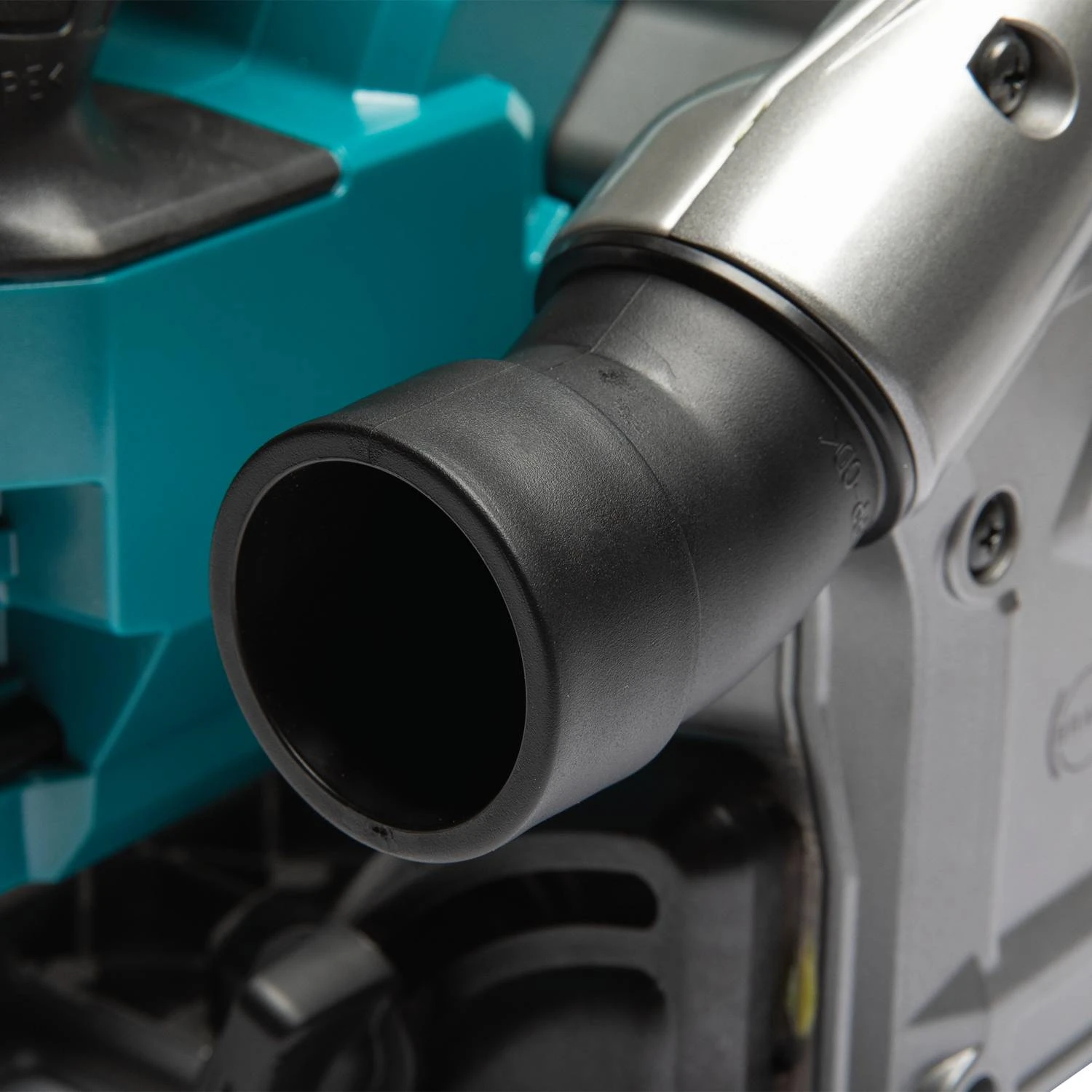 Makita GPS01Z 40V MAX XGT 6-1/2" Plunge Circular Saw AWS Capable - BareTool 8 Makita GPS01Z 40V MAX XGT 6-1/2" Plunge Circular Saw AWS Capable - BareTool – Image 8