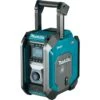Makita GRM03 40V MAX XGT Cordless Bluetooth Job Site Radio - Bare Tool