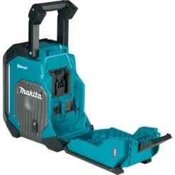 Makita GRM03 40V MAX XGT Cordless Bluetooth Job Site Radio - Bare Tool -3D Prima Boutique GRM03 5