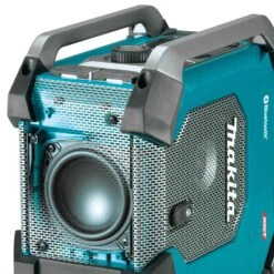 Makita GRM03 40V MAX XGT Cordless Bluetooth Job Site Radio - Bare Tool -3D Prima Boutique GRM03 7