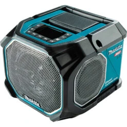 Makita GRM05 40V Max XGT 18V LXT Bluetooth Job Site Speaker - Bare Tool