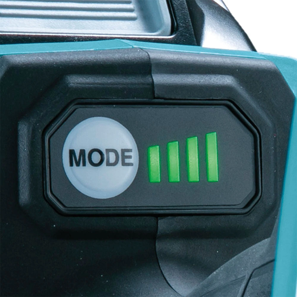 Makita GSA01Z 40V XGT Brushless Cordless High Speed Dust Blower - Bare Tool 6 Makita GSA01Z 40V XGT Brushless Cordless High Speed Dust Blower - Bare Tool – Image 6