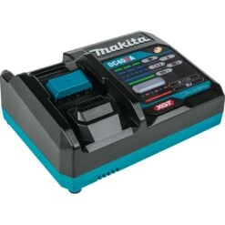 Makita GSR02M1 40V MAX XGT 10-1/4" Brushless Li-Ion Rear Handle Circular Saw Kit -3D Prima Boutique GSR02M1 3