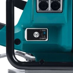 Makita GSR02M1 40V MAX XGT 10-1/4" Brushless Li-Ion Rear Handle Circular Saw Kit -3D Prima Boutique GSR02M1 8