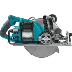 Makita GSR02M1 40V MAX XGT 10-1/4" Brushless Li-Ion Rear Handle Circular Saw Kit -3D Prima Boutique GSR02M1 9