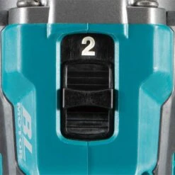 Makita GT200D 40V MAX XGT Brushless Cordless 2 PC Combo Kit W/ 2.5 AH Batteries -3D Prima Boutique GT200D 11
