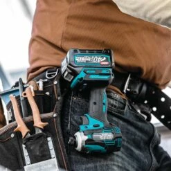 Makita GT401M1D1 40V MAX XGT Brushless Cordless Lithium-Ion 4 Tool Combo Kit 23 Makita GT401M1D1 40V MAX XGT Brushless Cordless Lithium-Ion 4 Tool Combo Kit -3D Prima Boutique GT401M1D1 12
