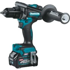 Makita GT401M1D1 40V MAX XGT Brushless Cordless Lithium-Ion 4 Tool Combo Kit 14 Makita GT401M1D1 40V MAX XGT Brushless Cordless Lithium-Ion 4 Tool Combo Kit -3D Prima Boutique GT401M1D1 3