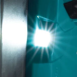 Makita GTP01Z 40V XGT 23 Gauge Brushless Cordless Pin Nailer - Bare Tool -3D Prima Boutique GTP01Z 5