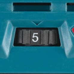 Makita GTR01D1 40V Max XGT Brushless Cordless Variable Speed Compact Router Kit -3D Prima Boutique GTR01D1 11