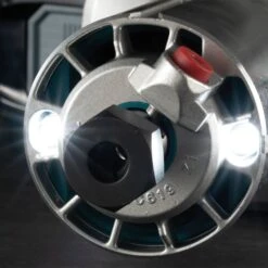 Makita GTR01D1 40V Max XGT Brushless Cordless Variable Speed Compact Router Kit -3D Prima Boutique GTR01D1 9