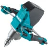Makita GTU01Z 40V MAX XGT 1/2" Brushless Cordless Mixer - Bare Tool