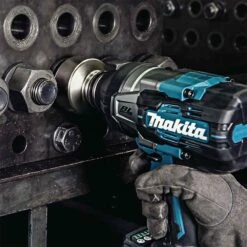 Makita GWT01Z 40V MAX XGT 3/4" Sq. Brushless Drive Impact Wrench - Bare Tool -3D Prima Boutique GWT01Z 7