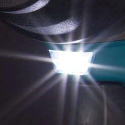 Makita GWT08Z 40V XGT Brushless 1/2" Sq. Mid-Torque Impact Wrench - Bare Tool -3D Prima Boutique GWT08Z 7