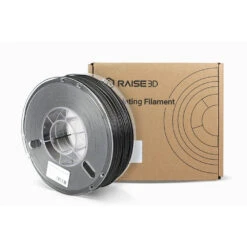 Raise3D - Industrial PA12 CF - Noir (Black) - 1.75 Mm - 1 Kg -3D Prima Boutique Gabarit photo 1000x1000 PACF12 03 d09ab3f9 13c4 41c6 b17d 10b68b52add0