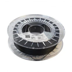 Innovatefil - TPU CF (fibre De Carbone) - Noir (black) - 1,75 Mm - 500 G