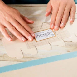 Cricut - Bande De Transfert - 30 Cm X 3,6 M -3D Prima Boutique Gabarit photo 1000x1000 cricut04